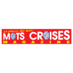 Logo Mots Croisés Magazine