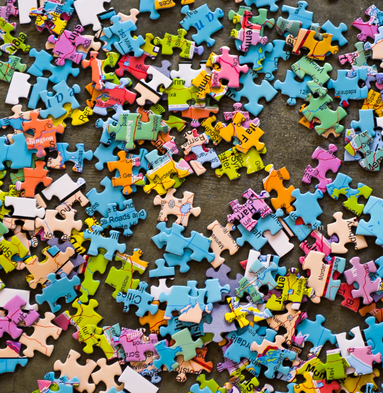 Qui est Will Shortz ?